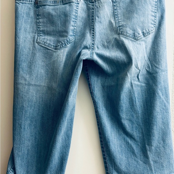 SONOMA SOFT DENIM CAPRIS - Picture 5 of 8